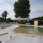 Relais Casetta56 Frühstückspension