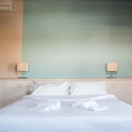 Bed & Breakfast Relais Casetta56 5*