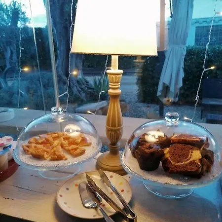 Relais Casetta56