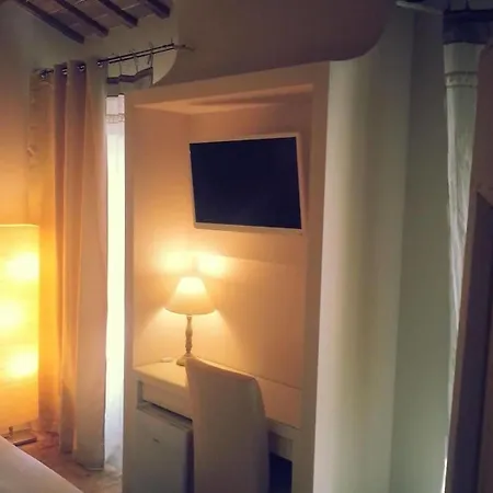 Relais Casetta56 Bed & Breakfast