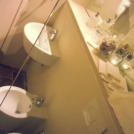 Relais Casetta56 5* Lugo (Ravenna)