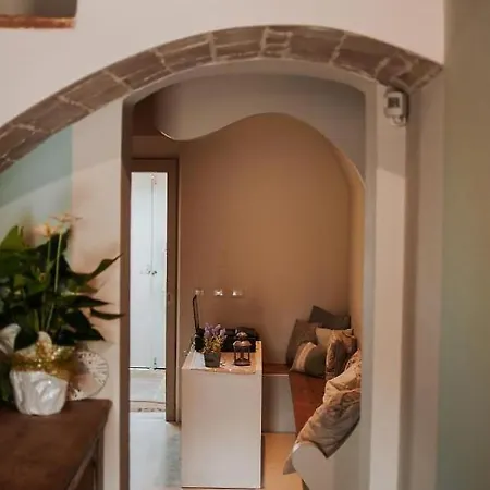 Relais Casetta56 Bed & Breakfast Lugo (Ravenna)
