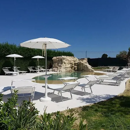 Relais Casetta56 5*