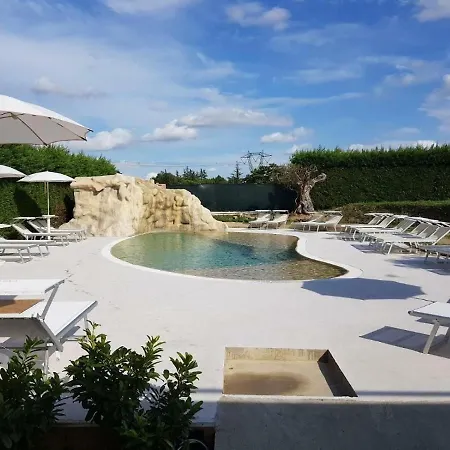 Relais Casetta56 Bed & Breakfast 5*