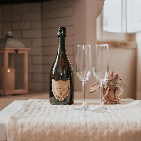 Relais Casetta56 Lugo (Ravenna)