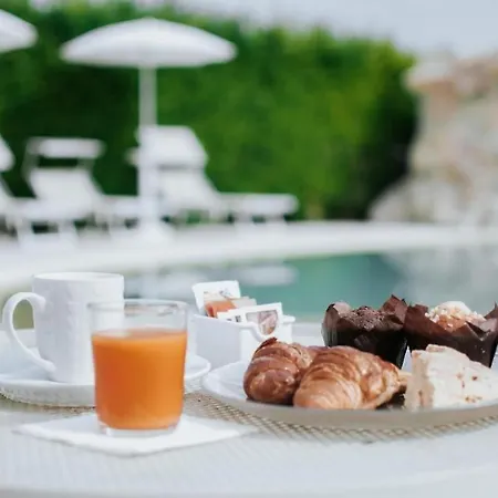 Bed & Breakfast Relais Casetta56