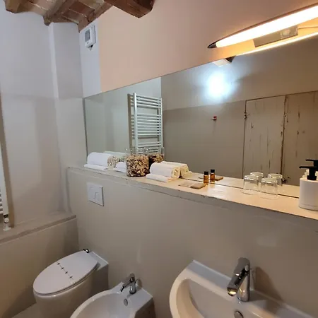 Relais Casetta56 Bed and Breakfast