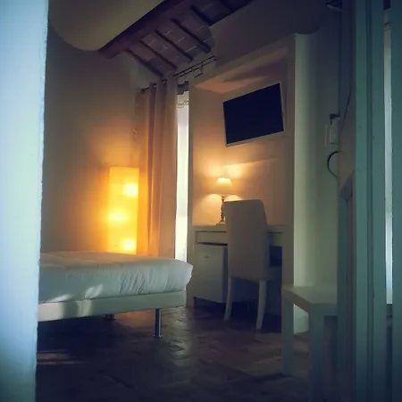 Bed and Breakfast Relais Casetta56 4*
