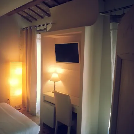 Relais Casetta56 4*