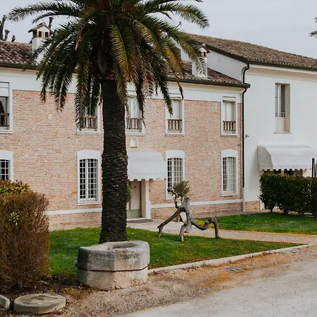 Relais Casetta56 Oda ve Kahvaltı