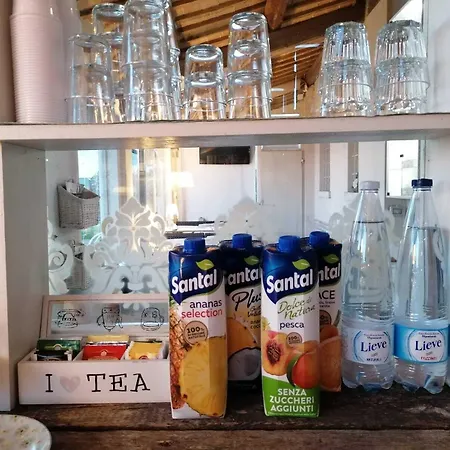 Relais Casetta56