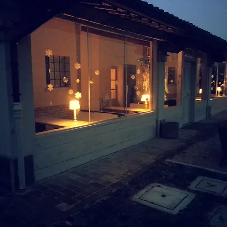 Relais Casetta56 5*