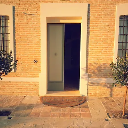 Bed & Breakfast Relais Casetta56