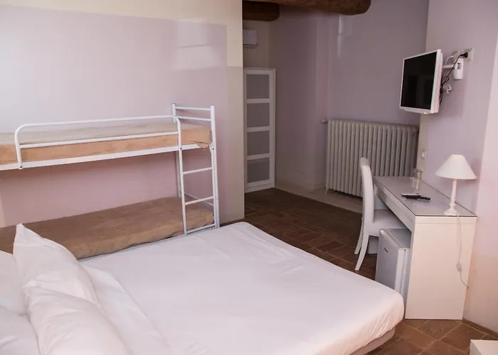 Relais Casetta56 Lugo (Ravenna)