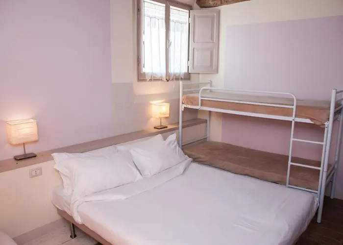 Relais Casetta56