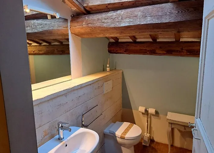 Relais Casetta56 Oda ve Kahvaltı 4*