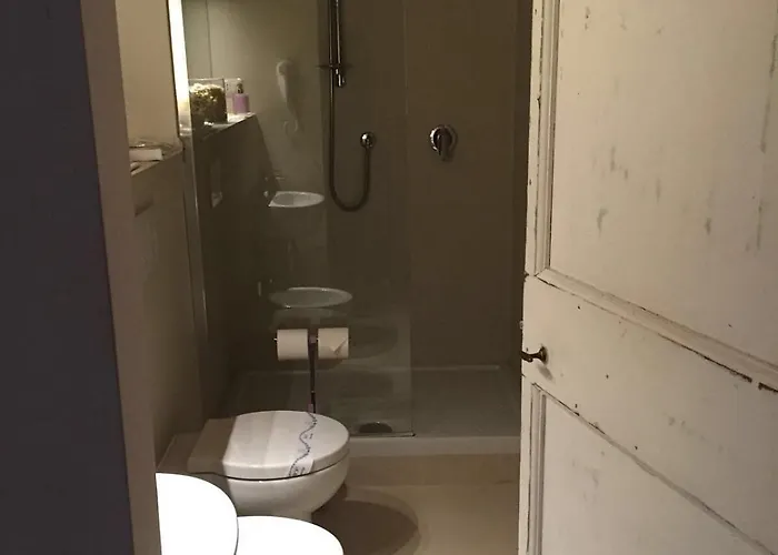 Oda ve Kahvaltı Relais Casetta56