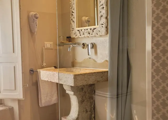 Relais Casetta56 Lugo (Ravenna)