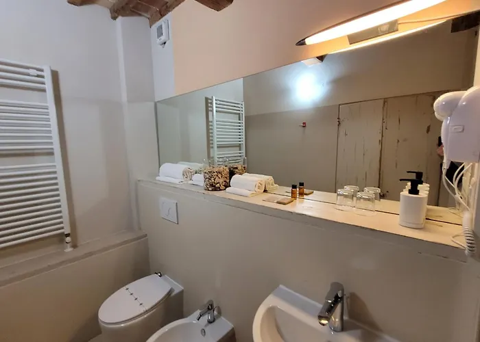 Relais Casetta56 Oda ve Kahvaltı