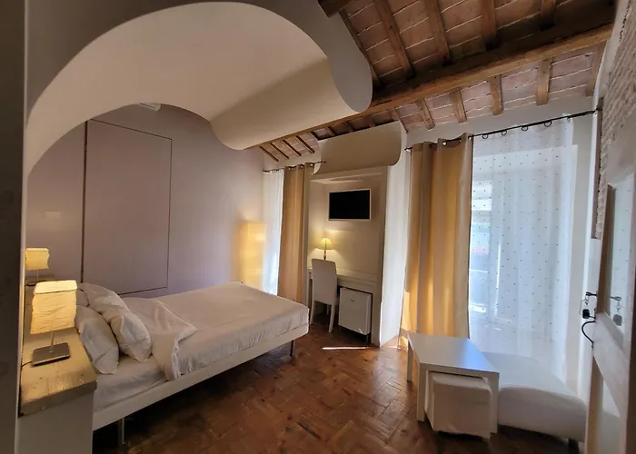 Relais Casetta56 4* Lugo (Ravenna)