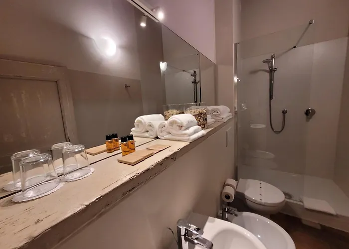 Relais Casetta56 Lugo (Ravenna)