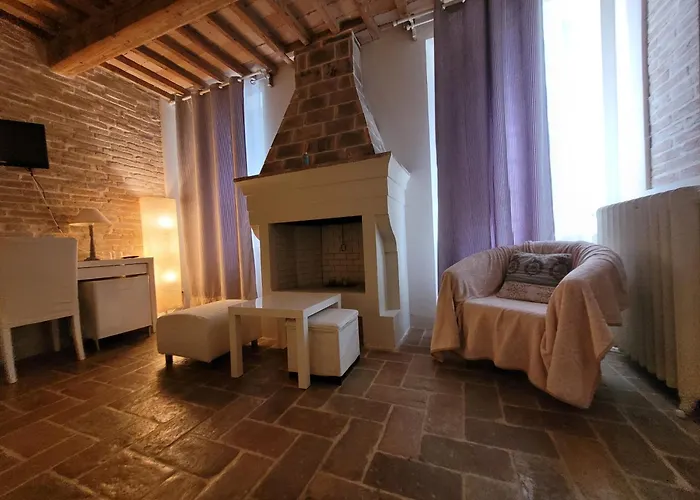 Relais Casetta56 4* Lugo (Ravenna)