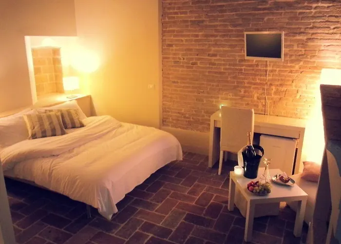 Relais Casetta56 Oda ve Kahvaltı