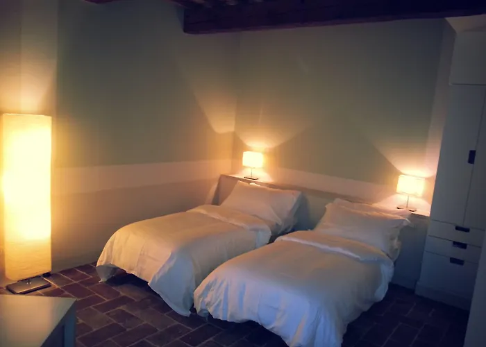 Relais Casetta56 Lugo (Ravenna)