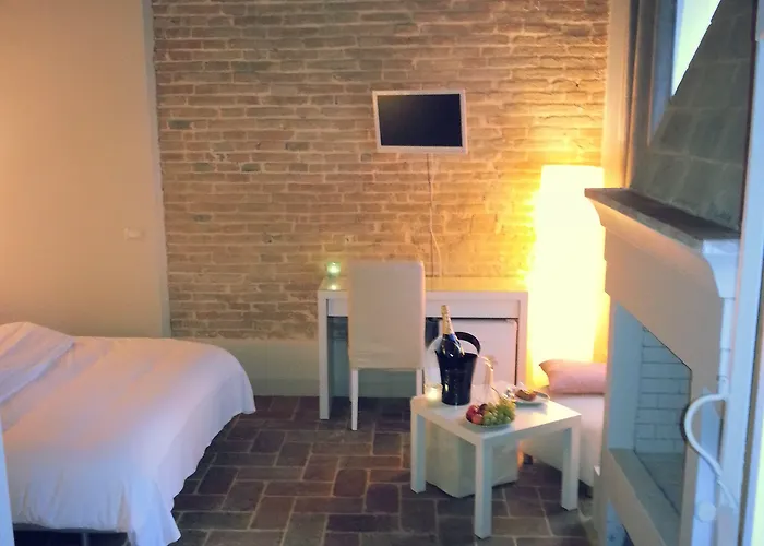 Relais Casetta56 Oda ve Kahvaltı 4*