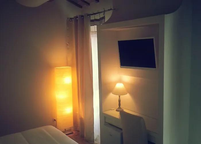 Oda ve Kahvaltı Relais Casetta56 Lugo (Ravenna)