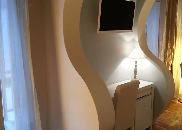 Relais Casetta56 Lugo (Ravenna)