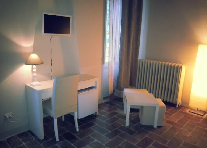 Relais Casetta56 Oda ve Kahvaltı 4*