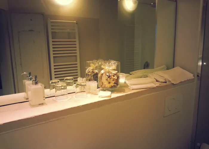 Relais Casetta56 Lugo (Ravenna)