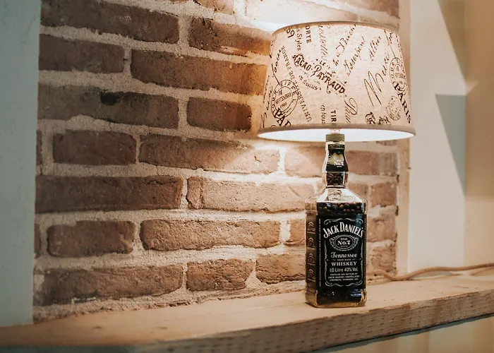 Relais Casetta56 Oda ve Kahvaltı 4*