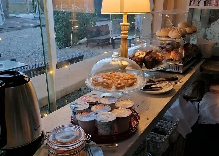 Relais Casetta56 Oda ve Kahvaltı