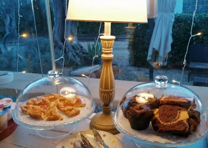 Relais Casetta56