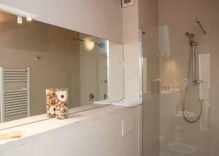 Relais Casetta56 Oda ve Kahvaltı