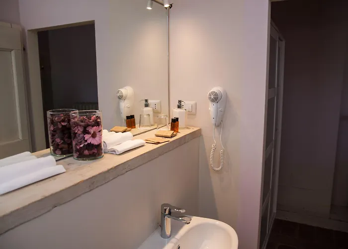 Relais Casetta56 Oda ve Kahvaltı Lugo (Ravenna)