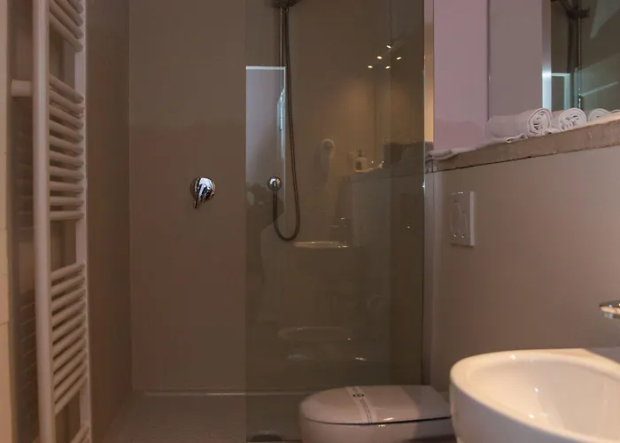 Relais Casetta56 Oda ve Kahvaltı