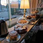 Relais Casetta56 Отель типа 