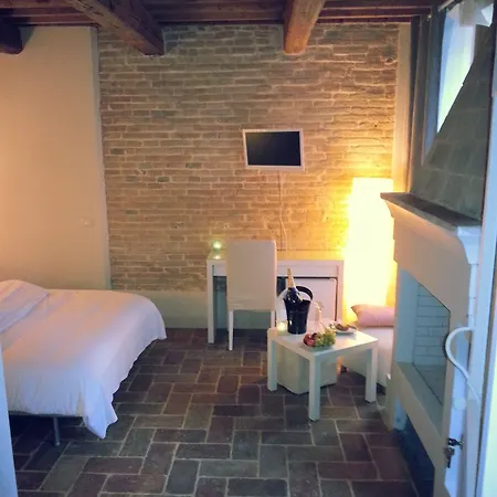 Bed & Breakfast Relais Casetta56