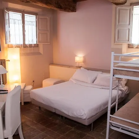 Relais Casetta56 Alojamento de Acomodação e Pequeno-almoço
