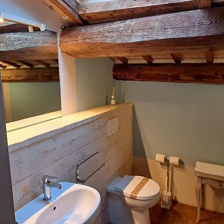 Relais Casetta56 Bed & Breakfast 4*