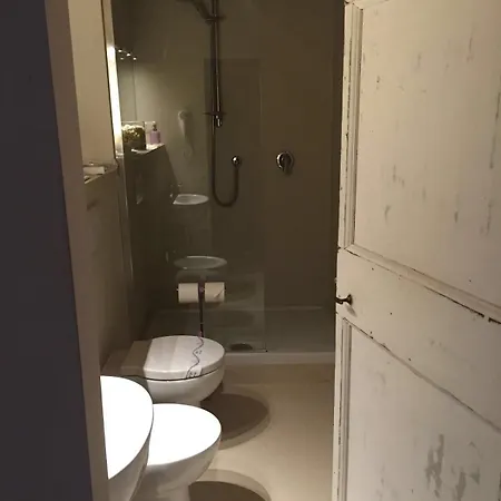 Alojamento de Acomodação e Pequeno-almoço Relais Casetta56