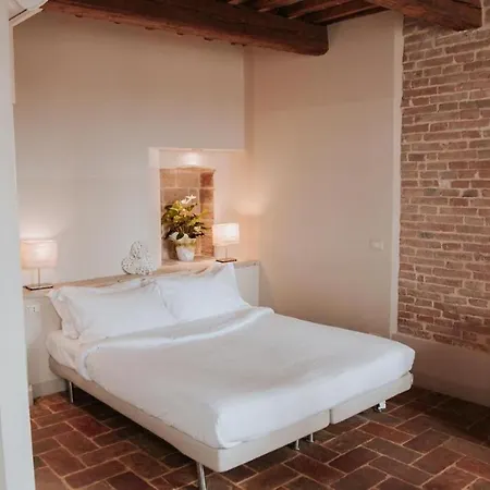 Relais Casetta56 Alojamento de Acomodação e Pequeno-almoço Lugo (Ravenna)