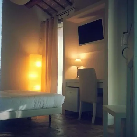 Relais Casetta56 5*