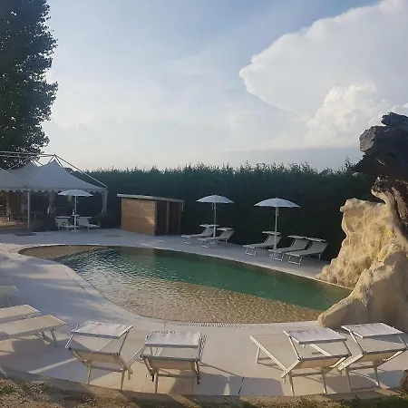 Alojamento de Acomodação e Pequeno-almoço Relais Casetta56 Lugo (Ravenna)