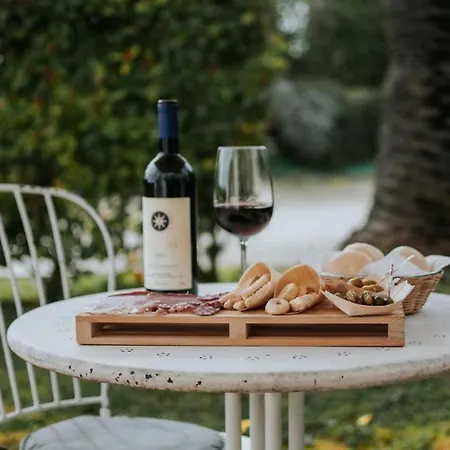 Relais Casetta56 4* Lugo