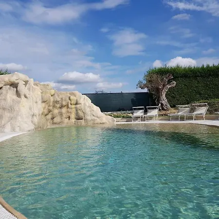 Relais Casetta56