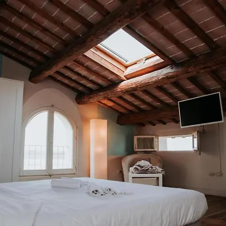 Relais Casetta56 Bed & Breakfast Lugo (Ravenna)